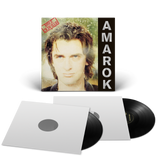 Mike Oldfield - Amarok: Half-Speed Master Vinyl (2LP)