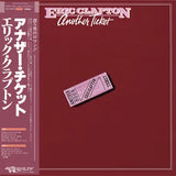 Eric Clapton - Another Ticket (SHM-CD)