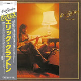 Eric Clapton - Backless (SHM-CD)