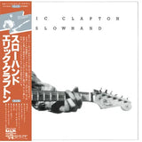 Eric Clapton - Slowhand (SHM-CD)