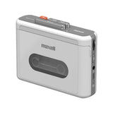 Maxell MXCP-P100 無線卡式帶播放機