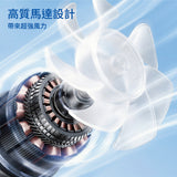 MACHINO M16 折疊製冷手持風扇