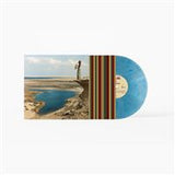 Venna - Malik (Blue Transparent Vinyl)