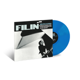 Filin - Melissa Aldana (Vinyl)