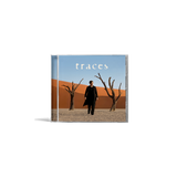 Michael Patrick Kelly - Traces (CD)