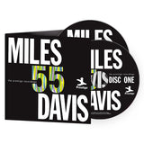 Miles Davis - Miles ’55 : The Prestige Recordings (2CD)