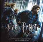 Alexandre Desplat - Harry Potter and the Deathly Hallows Part 1 (2Vinyl)