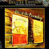 VA - JAZZ AT THE PAWNSHOP (2LP)