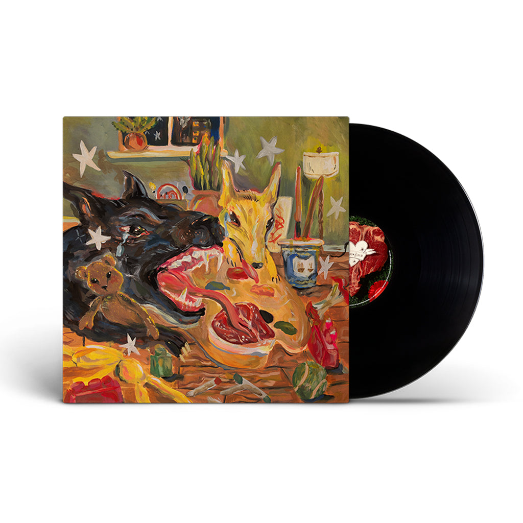 Nate Heller - Nightbitch (Vinyl)