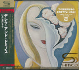 Derek And The Dominos - Layla And Other Assorted Love Songs (SHM-CD)