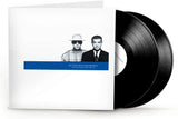 Pet Shop Boys - Discography - Complete Singles Collection (2Vinyl)