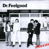 Dr. Feelgood - Malpractice (Vinyl)