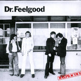 Dr. Feelgood - Malpractice (CD)