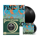 Paul Weller - Find El Dorado (2Vinyl)