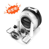 Petaboo - 多功能無線吸毛器 - 7合1  PRO