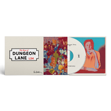 Paul McCartney - The Boys of Dungeon Lane (CD)