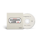 Paul McCartney - The Boys of Dungeon Lane (CD)