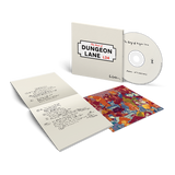 Paul McCartney - The Boys of Dungeon Lane (CD)
