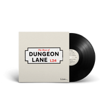 Paul McCartney - The Boys of Dungeon Lane (LP)