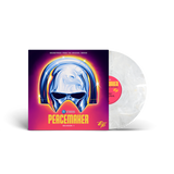 Soundtrack - Peacemaker - Season 1 Eagly P (Colour Vinyl)