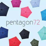 Amvel 世界最輕功能傘 | Pentagon72