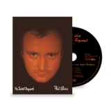 Phil Collins - No Jacket Required (Blu-ray Audio)