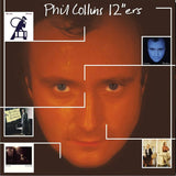 Phil Collins - 12