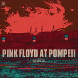 Pink Floyd - Live at Pompeii (2LPs)