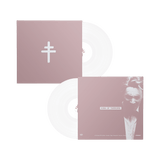 PRESIDENT - King Of Terrors (White Vinyl)