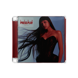 LISA - PRESS PLAY (CD)