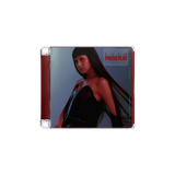 LISA - PRESS PLAY [Thai edition] (CD)