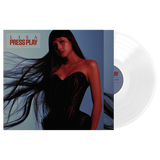 LISA - PRESS PLAY (12” EP)