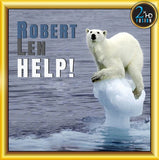 Robert Len - Help (CD)