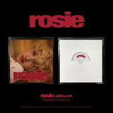 Rosé - rosie (Retail Exclusive Edition CD)