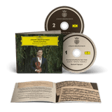 J.S. BACH Sonatas & Partitas - Renaud Capuçon (2CD)