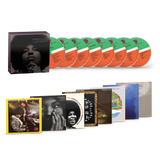 Roberta Flack - With Her Songs: The Atlantic Albums, 1969-1978 (8CD)