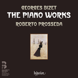 Roberto Prosseda - Georges Bizet: The Piano Works (CD)