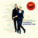 Roxette - Don't Bore Us - Get to the Chorus! (2Vinyl)