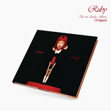 JENNIE-RUBY - JENNIE Only Audio (digipack exclusive version) (1CD)