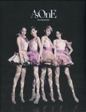 As One -《AsOnE》(CD)