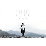 劉浩龍 Wilfred Lau - Change Your Life (EP+DVD)