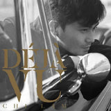 張智霖 Chilam Cheung - DE JA VU (黑膠 LP)