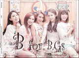 B.Gs - B For B.Gs (CD)