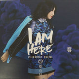 蔡立兒 Cherrie Choi - 響 (CD)