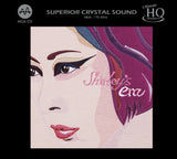 關淑怡 Shirley Kwan - Shirley’s era (MQA-UHQCD)