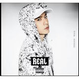 周湯豪 - REAL (2CD)