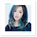 陳明憙 Jocelyn Chan - 童裝高跟鞋 (CD)