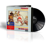 Chicago Symphony Orchestra, Sir Georg Solti - Decca Pure Analogue Series Stravinsky: Le Sacre Du Printemps (The Rite of Spring) (LP)