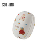Sothing 雙溫暖暖手寶 (叮噹熊) (聖誕特別版)