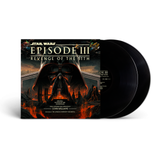 John Williams - Star Wars: Episode III - Revenge of the Sith (2Vinyl)